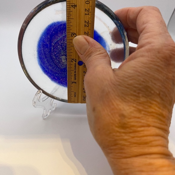 Bedrock Industries Recycled Glass Paper Weight - Picture 4 of 5